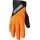 CIMDI SPECTRUM COLD WEATHER GLOVES (ORANŽA, MELNS)