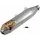 Izpūtējs MUFFLER Q4 HEX for GAS GAS EC 250 F (nērusējošais tērauds)
