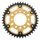 Aizmugurējais zobrats SUPERSPROX STEALTH RST-1825:42-GLD zelta 42T, 520