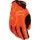 Cimdi Youth SX1™ Gloves (oranža)