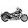 Izplūdes sistēma EXHST RR2-1 SH 86-11ST CH for Harley Davidson FLS 1690