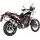 Izpūtējs MUFFLER TI YAM TENERE 700 for YAMAHA XTZ 690 (titāns)