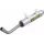 Silencer SILENCER 1051925 for HUSQVARNA TC 250 (nērusējošais tērauds)