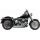 Izplūdes sistēma EXHST PR-ST TO CH ST86-11 for Harley Davidson FLS 1690 (tērauds)