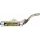Silencer STN.SILENC KX80-100 98-07 for KAWASAKI KX 100 (nērusējošais tērauds)