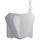 Numura paliknis POLISPORT 8657500001 balts priekš HONDA CRF 450 R 2008, HONDA CRF 250 R 2008-2009