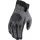 CIMDI HOOLIGAN™ CE GLOVES (PELĒKS, MELNS)