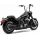 Izpūtējs MUFFLERS 3" FAT BOY 07-17 for Harley Davidson FLSTF 1584