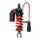 Aizmugurējais amortizators K-TECH DDS PRO 255-020-150-025