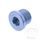 Magnētiskā eļļas kartera skrūve M24x2 mm