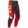BIKSES FLY MX-PANTS F-16 (MELNS, SARKANS, BALTS)