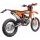 Izpūtējs MUFFLER X3 EVO BETA RR 4T 350 390 430 480 20-24 for BETA RR 350 EFI (oglekļa šķiedra)