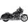Izpūtējs MUFFLER NH 4.5" FLH CHR for Harley Davidson FLH 1868 ABS
