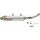 Silencer MUFFLER, T-4 S/O RAP700 for YAMAHA YFM 700 R (nērusējošais tērauds)