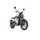 ELEKTRISKAIS MOTOROLLERIS SUPER SOCO TC KAPUČĪNO KRĀSA