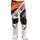 BIKSES JOPA MX-PANTS KIDS MOTO-X (ORANŽA)