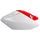 Sānu numuri POLISPORT 8601800001 (pāris) sarkans CR 04/balts priekš HONDA CRF 250 R 2004-2005
