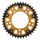 REAR SPROCKET SUPERSPROX STEALTH RST-702:41-GLD ZELTA 41T, 525