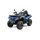 KVADRACIKLS CFMOTO CFORCE 625 TOURING T3b ZILS