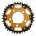 AIZMUGURĒJAIS ZOBRATS SUPERSPROX STEALTH RST-7091:39-GLD ZELTA 39T, 520