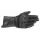 CIMDI SP-2 V3 LEATHER GLOVES (MELNS, PELĒKS)