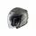 Ķivere JT5 Helmet (pelēks)