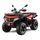 KVADRACIKLS CFMOTO CFORCE 625 T3b ORANŽS