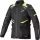 Jaka Andes v3 Jacket (melns)
