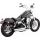 Izplūdes sistēma BS.CH.PCX.6-17DYN for Harley Davidson FXDWG 1690 ABS