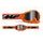 BRILLES FMF GOGGLES POWERBOMB ROCKET (ORANŽA)