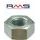 Flywheel nut RMS 121850410 M12x1,25