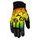 CIMDI RUSTY STITCHES GLOVES CLYDE V2 (RASTA)