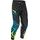 BIKSES FLY MX-PANTS EVOLUTION ?DST ZEN (MELNS, ZILS, DZELTENS)