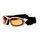 Brilles Jopa Sunglasses Rattler (oranža)