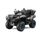 KVADRACIKLS CFMOTO CFORCE 1000 OVERLAND T3b