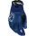 Cimdi MX1™ Gloves (zils)