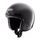 ĶIVERE SIMPSON HELMET ECE22.06 CHOPPER (KARBONS)