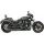 Izplūdes sistēma RR2-1 07-11VRD BK for Harley Davidson VRSCAW 1130