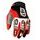 CIMDI JOPA MX-GLOVES LEGEND KIDS (MELNS, SARKANS)