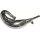 Galvas caurule Pipe Gold Series Fatty™ Pipe for KTM SX 125 (tērauds)