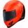 ĶIVERE AIRFORM™ COUNTERSTRIKE MIPS® HELMET (ORANŽA)