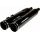 Izpūtējs MUFFLER 4.5 TRACER ECLIPS for Harley Davidson FLH 1868 ABS