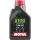 Motoreļļa 4T dzinējiem MOTUL 5100 10W50 1L