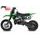 BĒRNU KROSA MOTOCIKLS NRG50 RACING 12/10 49CC