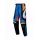 BIKSES YOUTH RACER MELT PANTS (ZILS, ORANŽA)