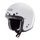 ĶIVERE SIMPSON HELMET ECE22.06 CHOPPER (MELNS)