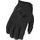 Cimdi Fly MX-Gloves Windproof Lite (melns)