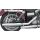 Izpūtējs MUFFLER TAPER 95-05 FXD for Harley Davidson FXD 1340 (tērauds)