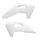 Radiatora plastmasa POLISPORT 8507100001 Balts