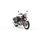 MOTOCIKLS ROYAL ENFIELD CLASSIC 350 CHROME RED